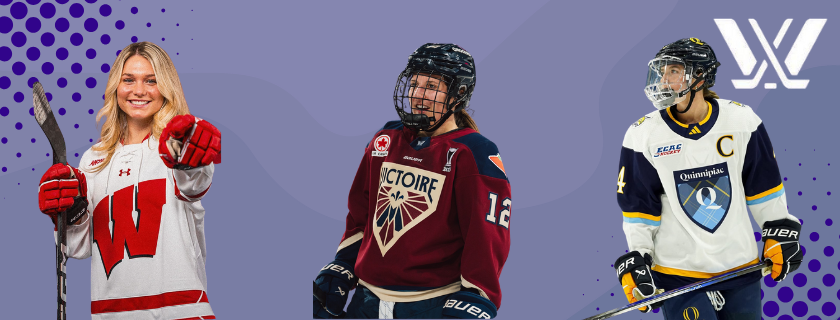 FREE: New Faces, New Places for the PWHL in 2025-26