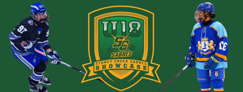 Stoney Creek 2025 – U18 Division: 806 Players Evaluated!