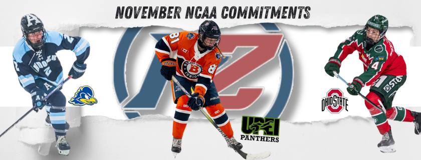 FREE: November College Commitments! FREE: November College Commitments!