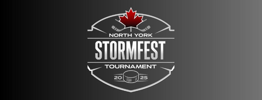 North York Stormfest 2025 U18AA: 122 Players Mentioned!