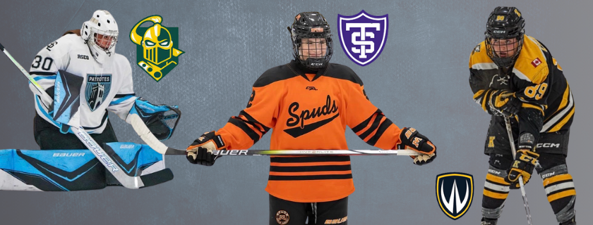 FREE: December & January College Commitments!