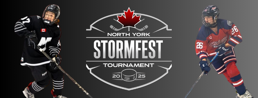 North York Stormfest 2025 U15: 81 Players Mentioned  