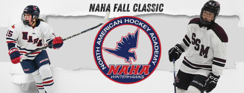 2025 NAHA Fall Classic. Over 45 Players Mentioned!