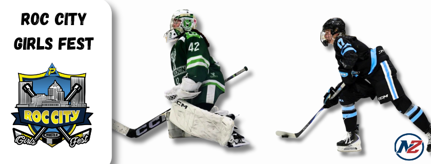 ROC City Fest 2025 – U16 Division: 112 Players Mentioned!