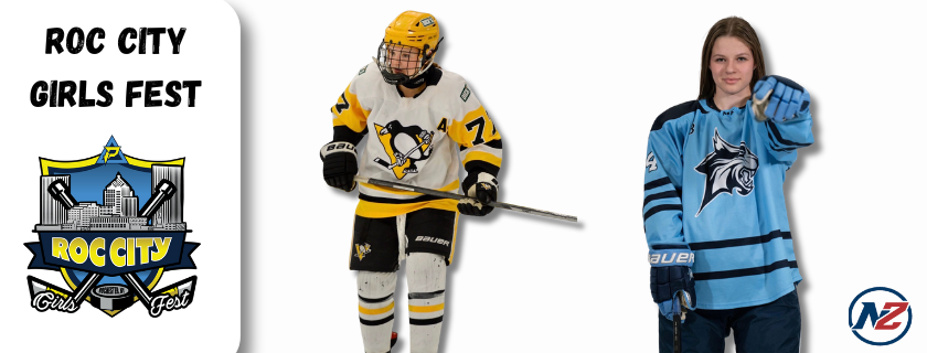 ROC City Fest 2025 – U19 Division: 85 Players Mentioned!