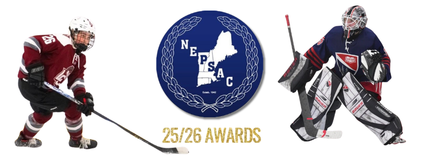 2025-2026 NZ Women’s Prep Yearly Awards