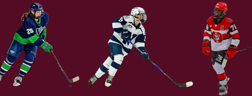 University of Ottawa Gee Gees Showcase Tournament 2026: 228 Players Evaluated! University of Ottawa Gee Gees Showcase Tournament 2026: 228 Players Evaluated!