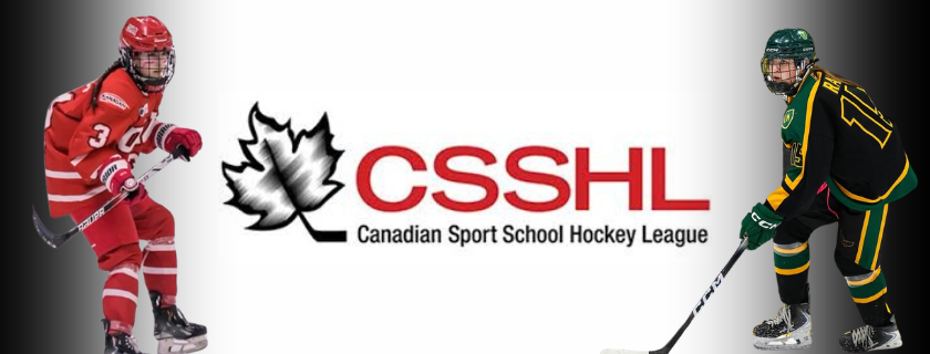 CSSHL Showcase 2025-2026: Over 100 Players Mentioned!