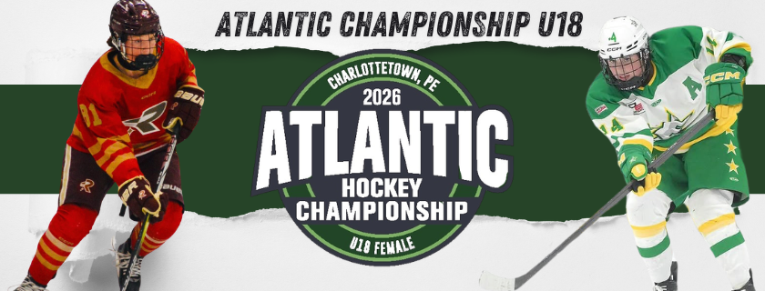 Atlantic Championship U18 2025-2026