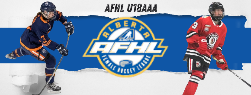 AFHL U18AAA Playoffs 2025 – 2026: 112 Players Mentioned 