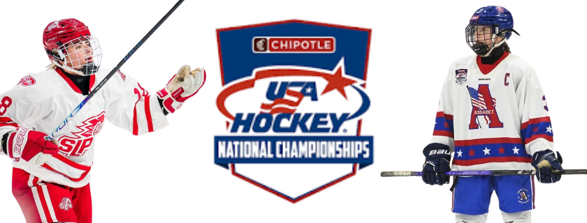 2026 Tier 1 USA Hockey Nationals 19U: 104 Players Mentioned!