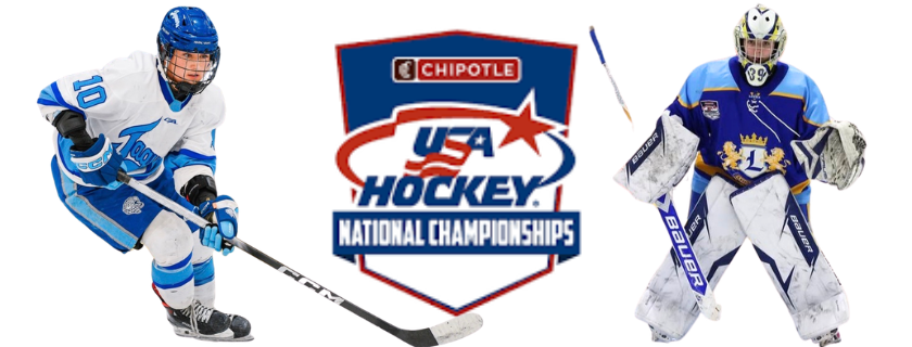 2026 Tier 1 USA Hockey Nationals 16U: 150 Players Mentioned!