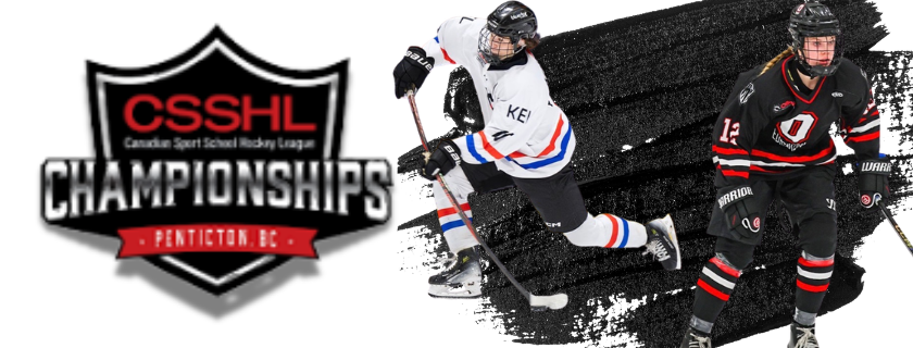 CSSHL Playoffs 2025 – 2026: 79 players Mentioned