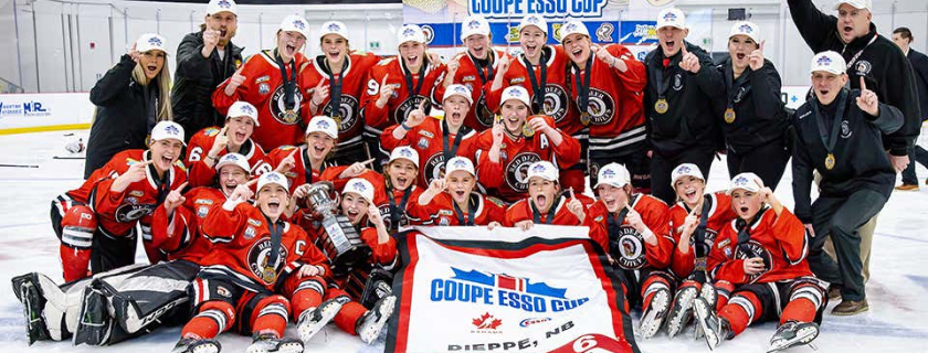 ESSO Cup 2026: 92 Players Mentioned! 