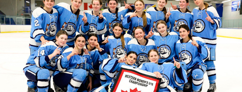 Western Regional Championship 2026 