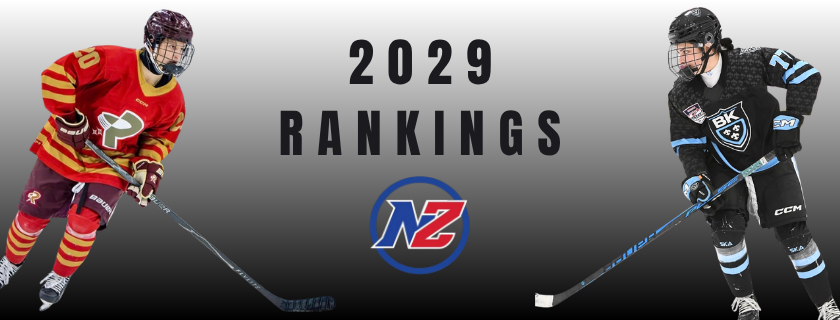 2029 Grad Year Rankings: Top 225