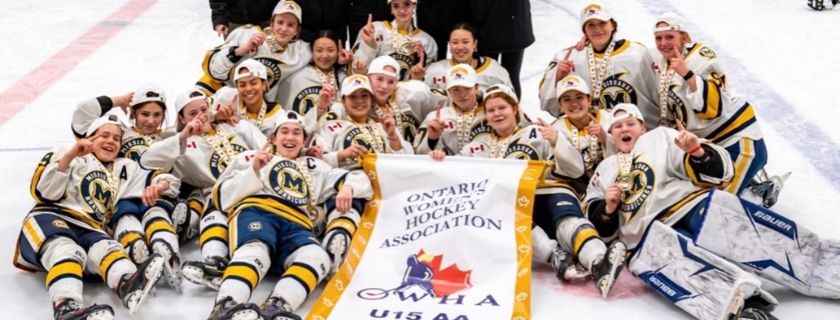 OWHA Provincials 2025 – 2026 – U15AA Division: 291 Players Mentioned! OWHA Provincials 2025 – 2026 – U15AA Division: 291 Players Mentioned!