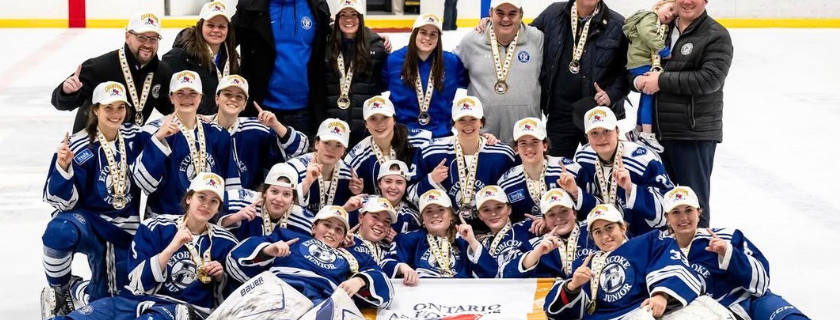 OWHA Provincials 2025 – 2026 – U22 Division: 124 Players Mentioned!