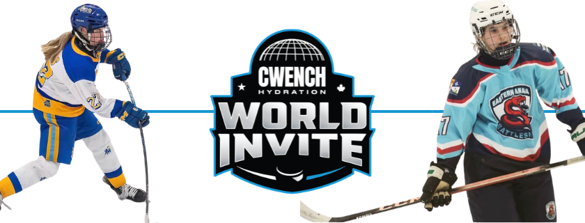 Cwench World Invite 2026