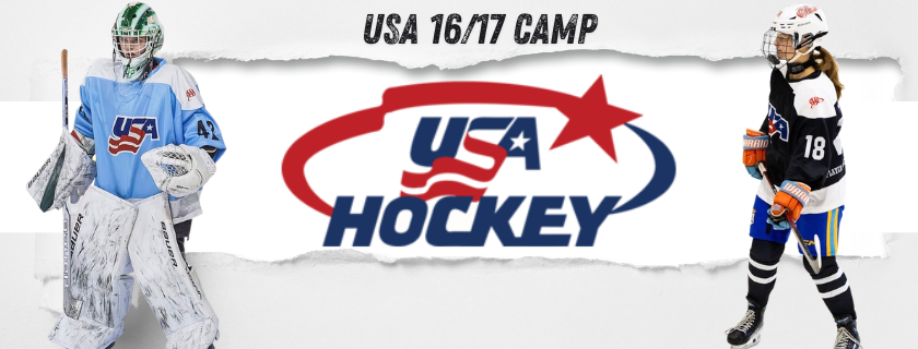 USA Girls National 16/17 Camp 2026 USA Girls National 16/17 Camp 2026