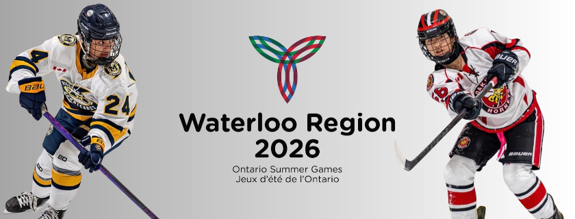 Ontario Summer Games 2026 – U16
