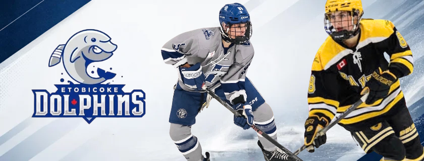 2026 Etobicoke Jr. Ex. Series – U22 Division