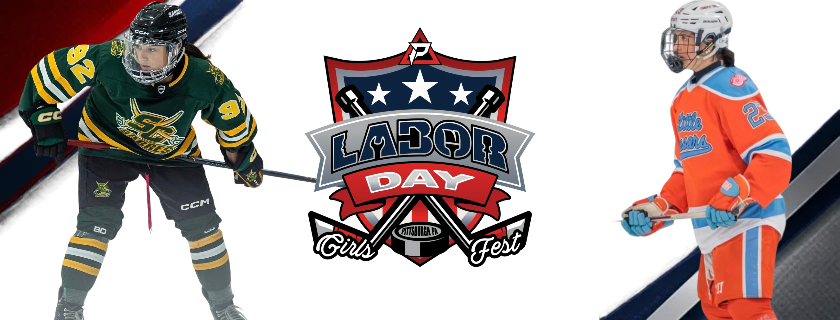 Labor Day Girls Fest 2026 – 19U