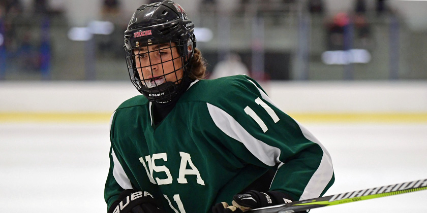 T1EHL U16 October Showcase: Top 30 Rankings