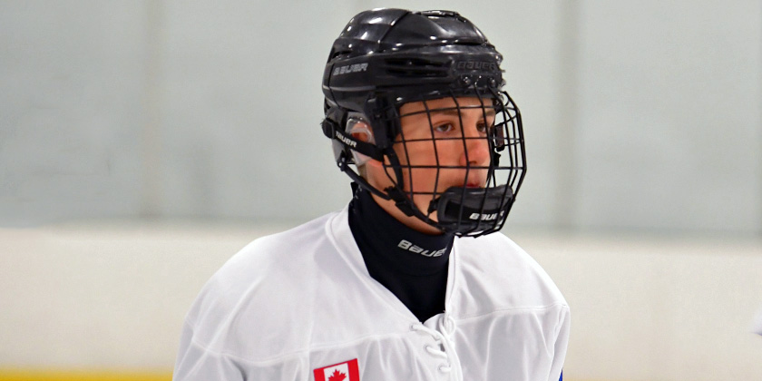 OHL Draft December Rankings: OMHA-SCTA Top 57