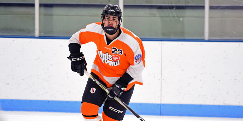 Minnesota HS Elite League Weeks 1-3: Top 55 Prospects