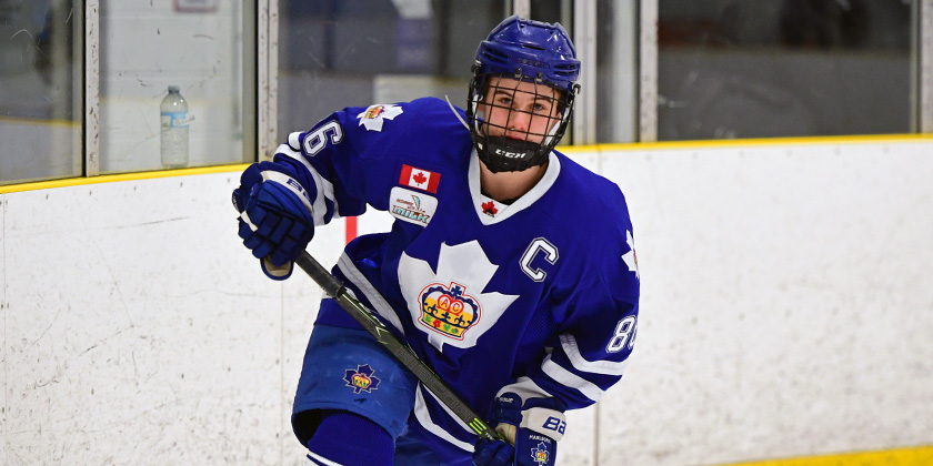 OHL Draft Top 300 Ontario Rankings