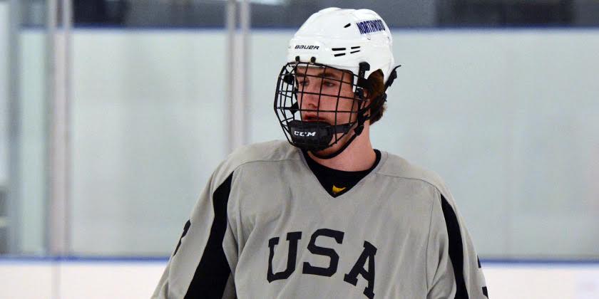 NTDP U17 Roster Breakdown