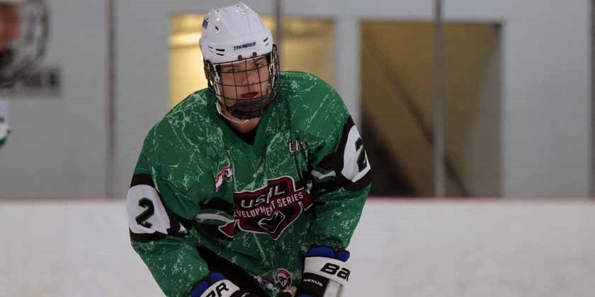 USHL Combine Top 2000’s