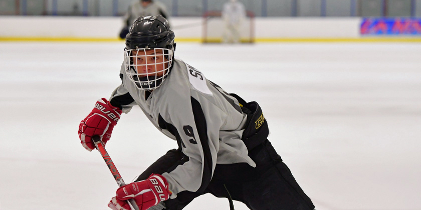 MN Bantam Elite League: Top 50