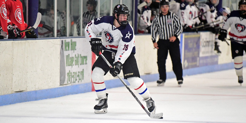 Minnesota HS Elite League Week 5: Top 40 Prospects