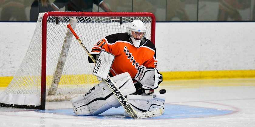 Compuware/Honeybaked Tournament U18, U16, U14: Top 65