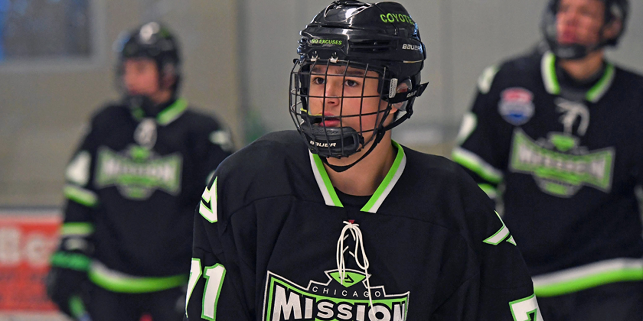 OHL Draft Top 150 American Rankings