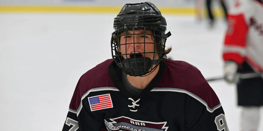 Schwan Cup & Sports Authority MN High School: Top 40