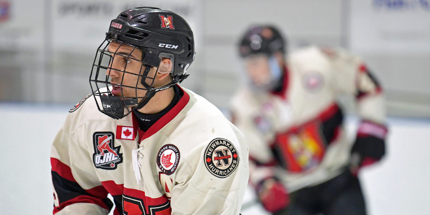 OJHL: Newmarket @ Aurora; Toronto @ Mississauga