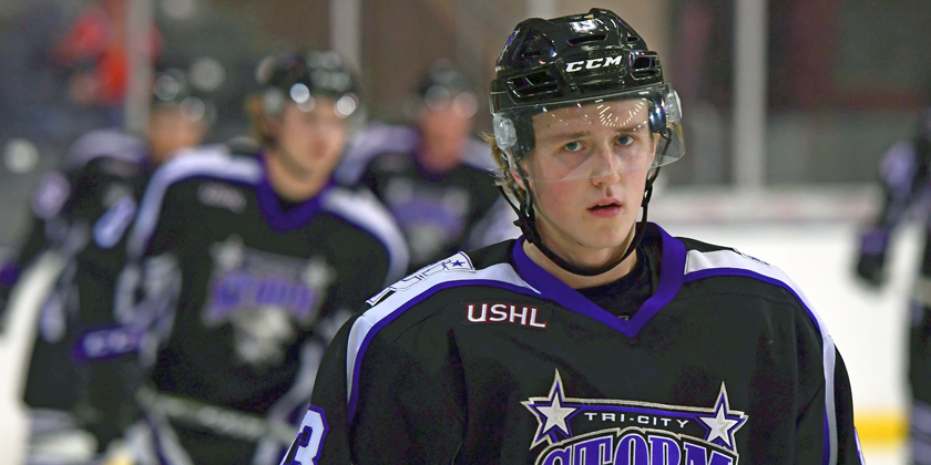 USHL Scouting Report: Fargo vs. Tri City