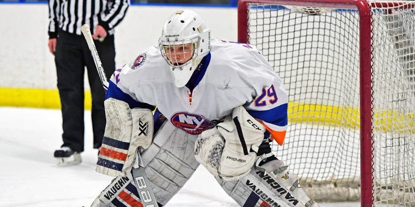 AYHL/USPHL 16U: Gulls vs. Virtua; PAL vs. Jersey Shore; Team MD vs. Mercer