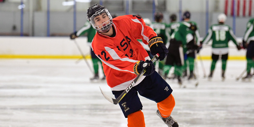 Junior Bruins Shootout U16: Notables