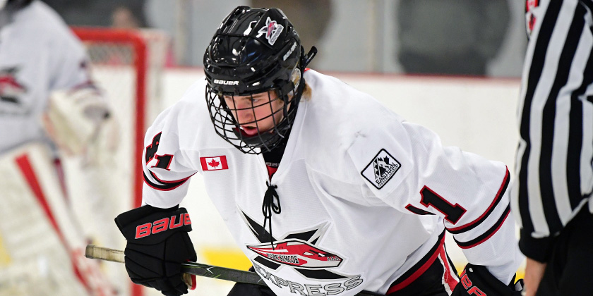 OHL Draft October Rankings: OMHA-ETA Top 50