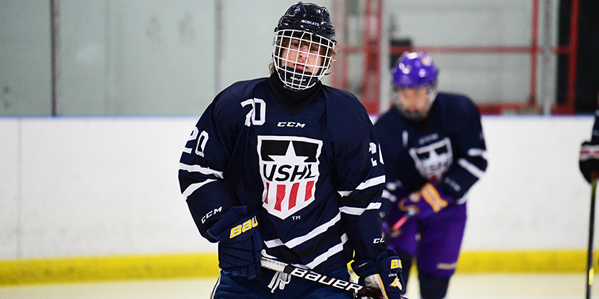 U15: USHL Fall Classic Top 85