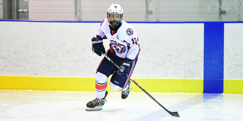 2018 Winnipeg Jets AAA Bantam Classic: Top 140