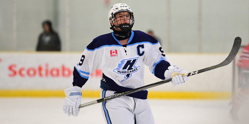 OHL Draft Rankings: OMHA-SCTA Top 50