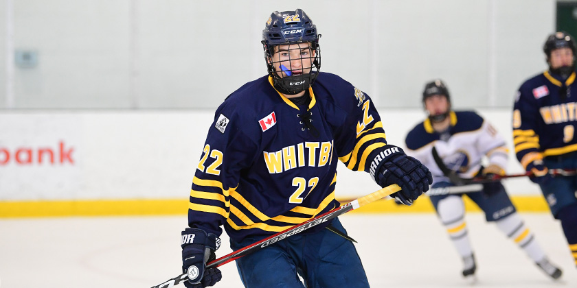 OHL Draft Rankings: OMHA-ETA Top 50