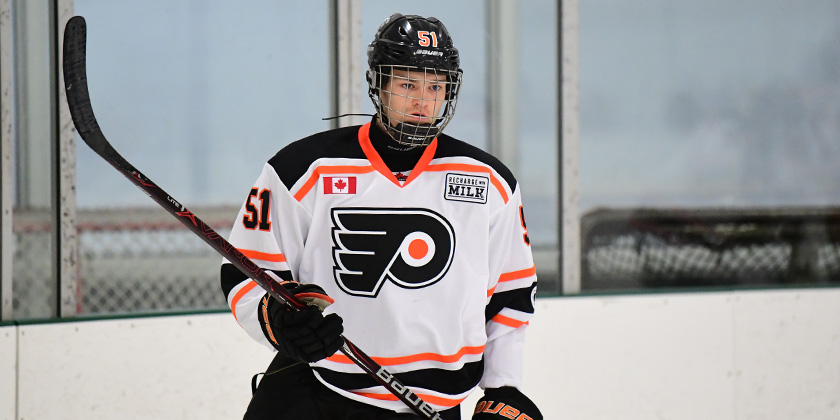 OHL Draft Rankings: GTHL Top 60