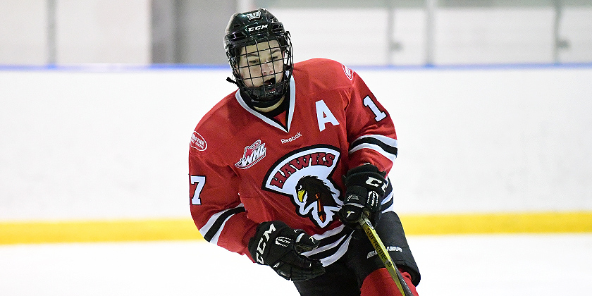 CSSHL Bantam: Edge School vs. Rink Academy