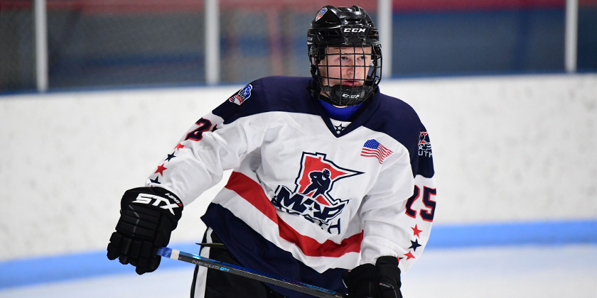 2019 Minnesota High School All Star- Prospects Game